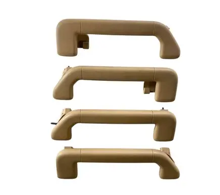 Porsche Cayenne (92A) A set of handles for the ceiling 7P0857644B 7P0857643B