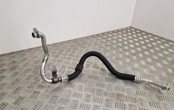 Renault Scenic IV - Grand scenic IV Air conditioning (A/C) pipe/hose 924541804R