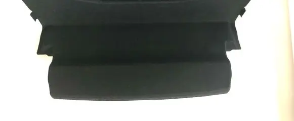 Mercedes-Benz SLK R172 Trunk/boot mat liner A1726940025