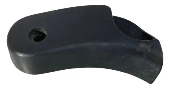 BMW 3 E46 Engine bonnet (hood) release handle 8223163