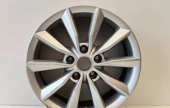 Skoda Octavia Mk3 (5E) R16 alloy rim 5E0601025B