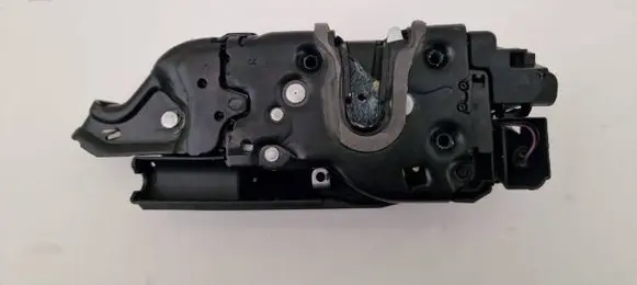 Mercedes-Benz Vito Viano W447 Sliding door lock A4477301002