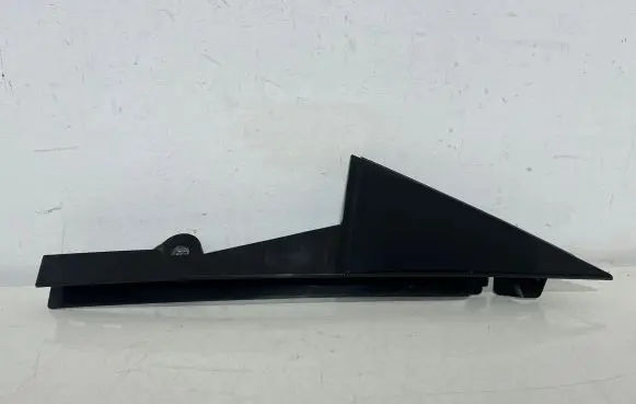 Volkswagen Taigo Rear door trim (molding) 2G6839910D