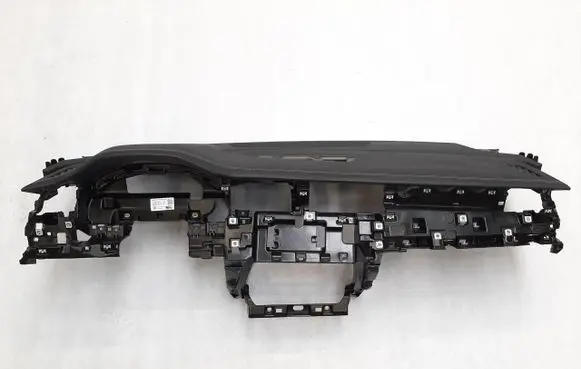 Audi Q7 4M Dashboard 4M8857001H