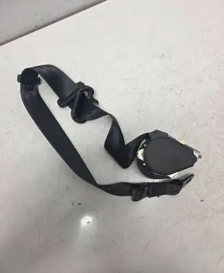 Fiat Doblo Rear seatbelt 735517001