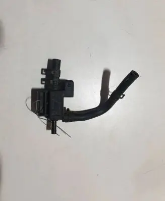Ford Fusion II Turbo solenoid valve BL3E9K378BA 70208703