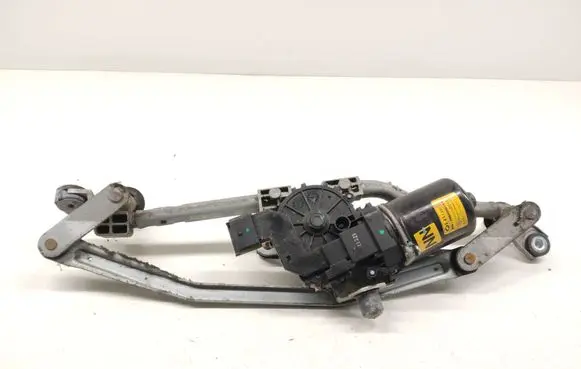 Renault Latitude (L70) Front wiper linkage 288000010R