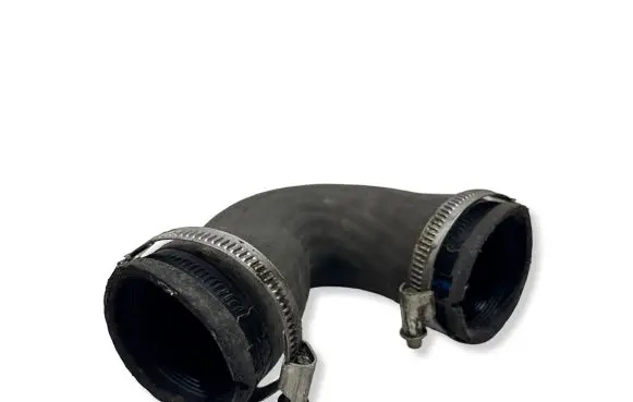 Skoda Roomster (5J) Intercooler hose/pipe 