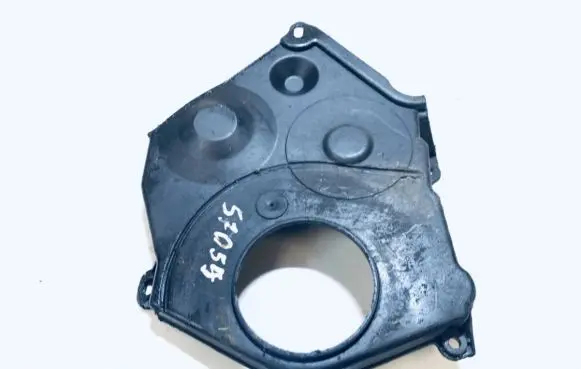 Citroen C5 Timing belt guard (cover) 9625166580