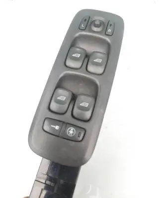 Volvo S80 Electric window control switch 9452939 M6D07100231 09193383