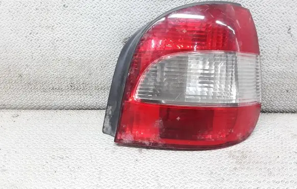 Renault Scenic I Rear/tail lights 7700430966