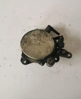 Ford Mondeo MK IV Vacuum pump 129010