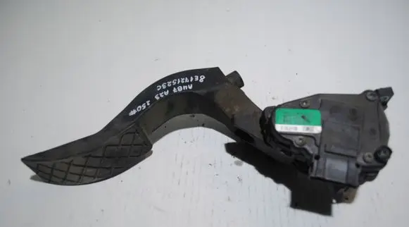 Audi A4 S4 B7 8E 8H Accelerator throttle pedal 8E0721523C
