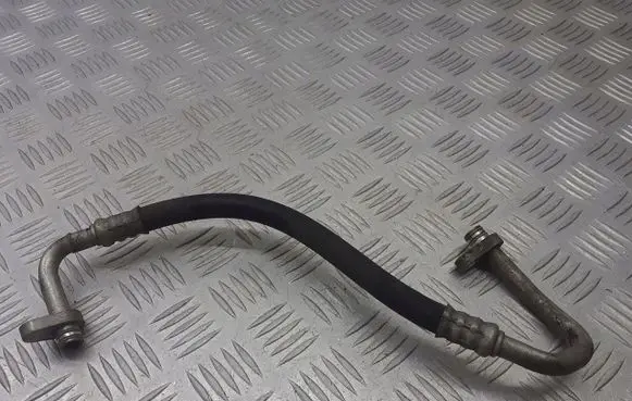 Renault Megane II Other air conditioning (A/C) parts 