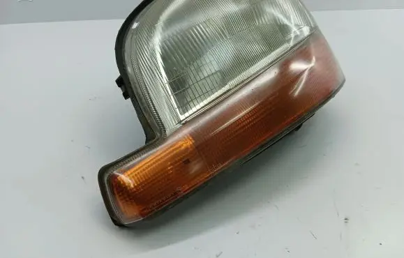 Renault Kangoo I Headlight/headlamp