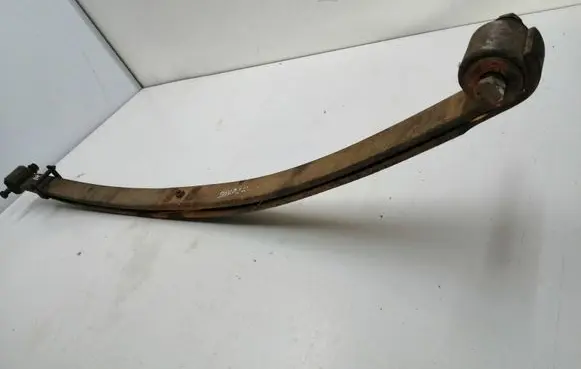 Iveco Daily 4th gen Rear leaf spring 