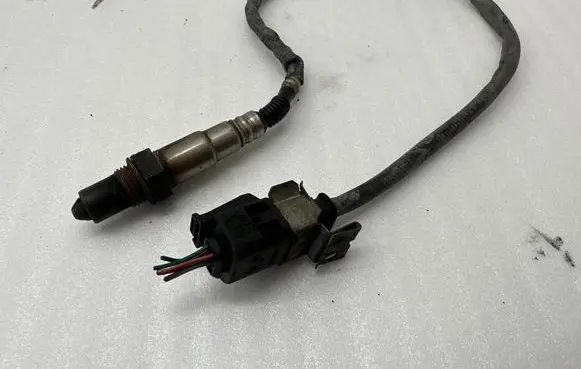 Mercedes-Benz S W221 Lambda probe sensor A0075421618
