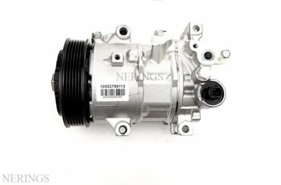 Toyota Auris E180 Air conditioning (A/C) compressor (pump)