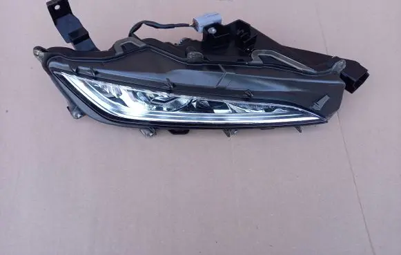 Lexus NX LED Daytime headlight 48217ranzez