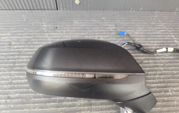 Audi Q5 SQ5 FY Front door electric wing mirror AUDIQ580ALUSTERKO