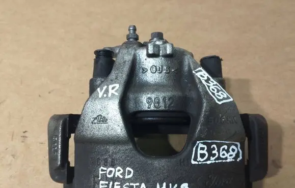 Ford Fiesta Front brake caliper H1BC2B294A