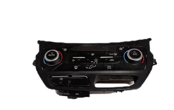 Ford Kuga I Climate control unit GJ5T18C612AK GJ5T-18C612-AK