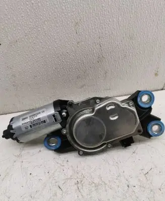 Volvo XC60 Rear window wiper motor 31290787 348764862