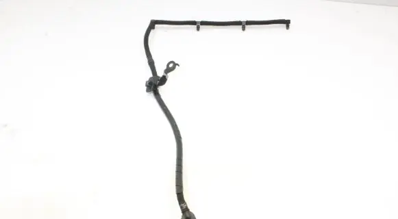 Hyundai i40 Fuel return line/hose 