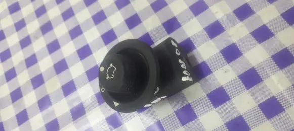 Ford Mondeo Mk III Wing mirror switch 9386178676BA 1S7119814AA