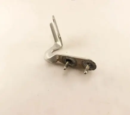 Ford Kuga III Tailgate/trunk/boot hinge LJ6BS42900AB