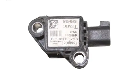 Land Rover Range Rover Sport L320 Airbag deployment crash/impact sensor 5H2Z14A686BA