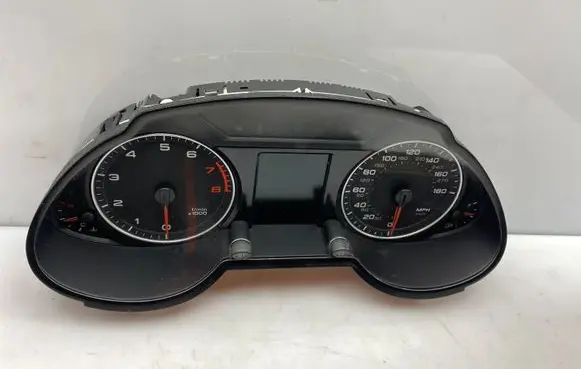 Audi Q5 SQ5 Speedometer (instrument cluster) 8R0920950K