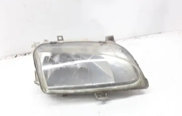 Ford Galaxy Headlight/headlamp 7M1941016J 0301048312