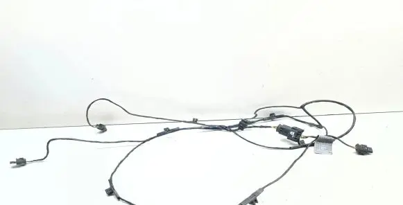 BMW X5 E70 Parking sensor (PDC) wiring loom 9208968