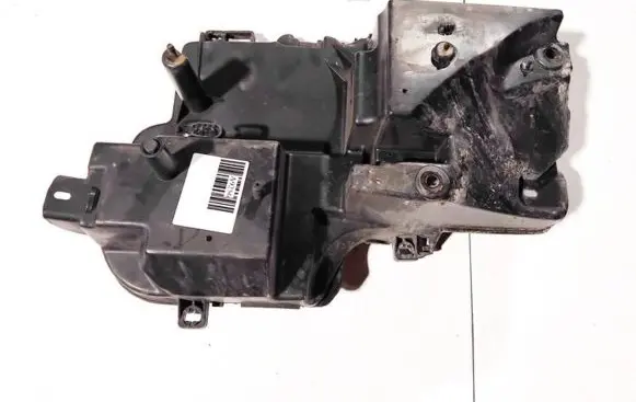 Citroen C5 Fuse box cover
