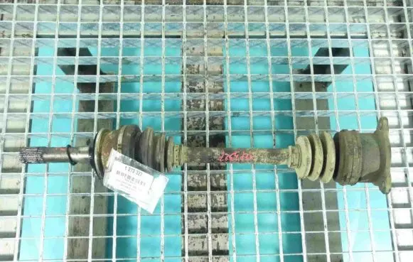 Suzuki Grand Vitara I Front driveshaft IMPRK1273327