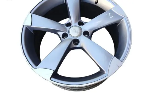 Audi A5 8T 8F R19 alloy rim 