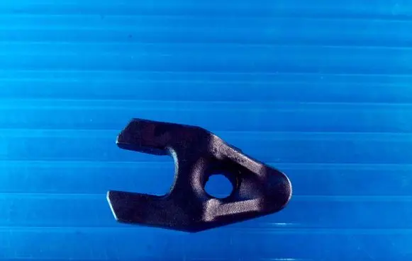 Volkswagen Transporter - Caravelle T5 Fuel Injector clamp holder
