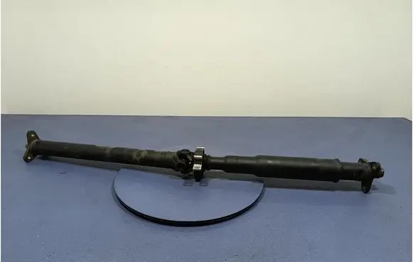 BMW 5 F10 F11 Drive shaft (set) 7614503
