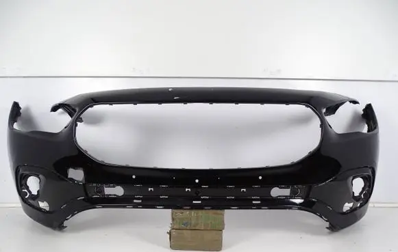 Mercedes-Benz GLA H247 Front bumper A2478858803