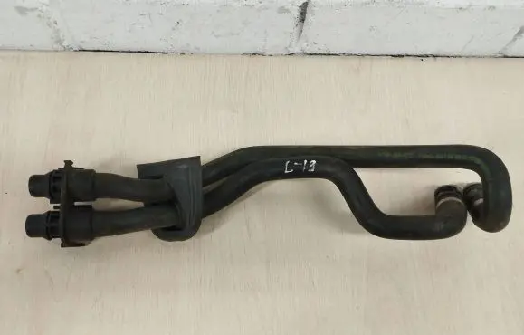 Land Rover Freelander 2 - LR2 Heater radiator pipe/hose 6G9118C266C