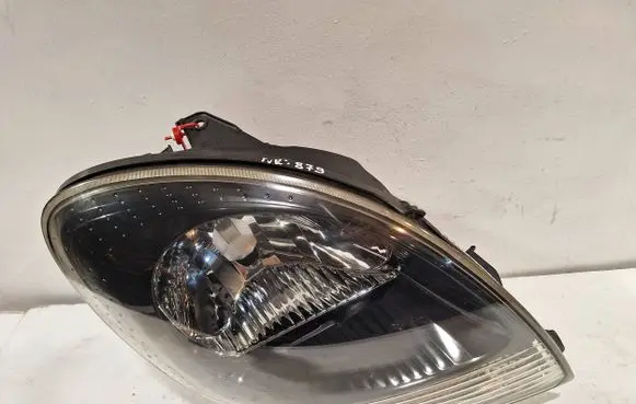 Renault Kangoo I Headlight/headlamp 8200444260