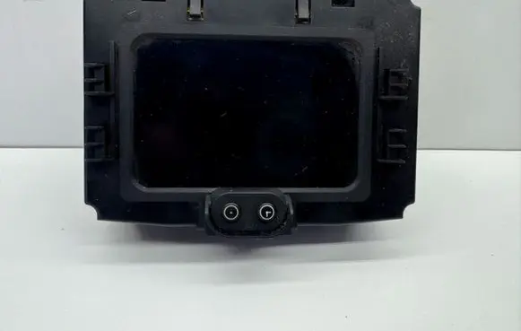 Opel Zafira A Screen/display/small screen 24435537 5WK70044 75415057501