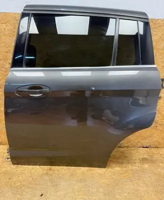 Ford C-MAX II Side sliding door 