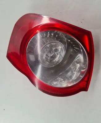 Volkswagen PASSAT B6 Rear/tail lights 3C9945095
