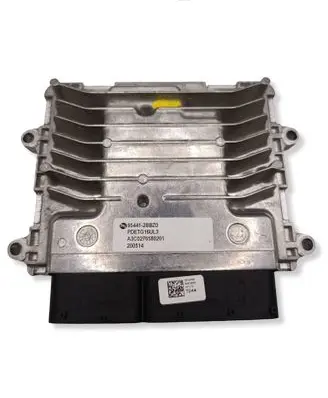 KIA Niro Engine control unit/module ECU 954412BBZ0 A3C0276580201