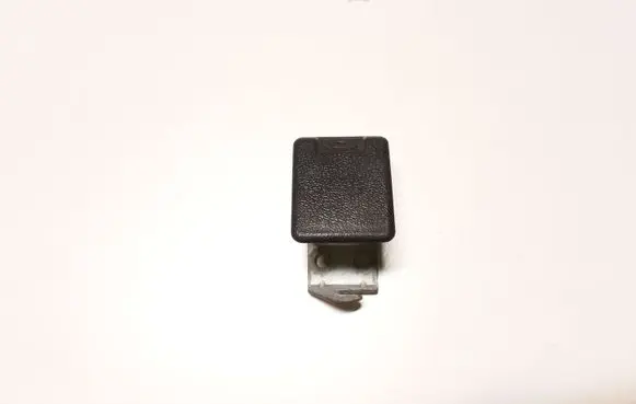 Mitsubishi Outlander Engine bonnet (hood) release handle