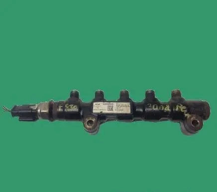 Peugeot 3008 I Fuel main line pipe 9654592680 814008587