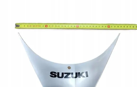 Suzuki Grand Vitara I Manufacturer badge logo/emblem 68275-34E10-M4R