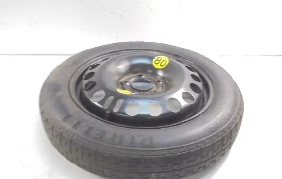 Saab 9-3 Ver2 R12 spare wheel 2160132